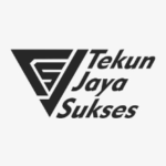 Logo Perusahaan Tekun Jaya Sukses