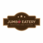 Logo Perusahaan Jumbo Eatery - Lowongan Office Boy