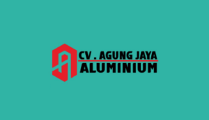 Logo Perusahaan CV. Agung Jaya Aluminium - Lowongan Kerja Operational Manager – HRGA – Kepala Gudang – Accounting & Tax – SPV Sales – Sales – Telemarketing – Admin Sales & Gudang