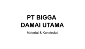 Logo Perusahaan PT. Bigga Damai Utama - Lowongan Kerja Operator Produksi Harian
