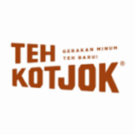Logo Perusahaan Teh Kotjok One Belpark Mall - Lowongan Outlet Staff Part Time