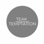 Logo Perusahaan PT. Teak Temptation - Lowongan PPPIC Admin Penjualan