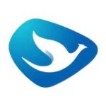 Logo Perusahaan Bluebird Taksi Cijantung - Lowongan Pengemudi Taksi