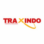 Logo Perusahaan Traxindo