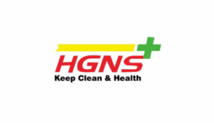 Logo Perusahaan HGNS Higienis Bandung - Lowongan Kerja Sales Horeka