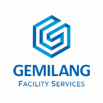 Logo Perusahaan Gemilang Facility Services (PT. Tata Karya Gemilang) - Lowongan Security Safety Service – Cleaning Service & Sanitation – Gardening Service – Driver CEO – Teknisi Pets Control