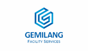 Logo Perusahaan Gemilang Facility Services (PT. Tata Karya Gemilang) - Lowongan Kerja Security Safety Service – Cleaning Service & Sanitation – Gardening Service – Driver CEO – Teknisi Pets Control
