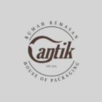 Logo Perusahaan CV. Rumah Kemasan Cantik - Lowongan Sopir Serabutan