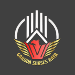 Logo Perusahaan PT. Garuda Sukses Raya - Lowongan Staf Admin Marketing – Tim Konstruksi – Staf HRD – Tim Kreatif