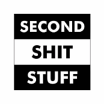 Logo Perusahaan Secondshitstuff - Lowongan Staff Laki – Laki