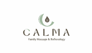 Logo Perusahaan Calma Family Message & Reflexology - Lowongan Kerja Terapis Pemula