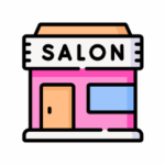 Logo Perusahaan WaktuJeda Salon - Lowongan Therapist