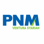 Logo Perusahaan PT. PNM Ventura Syariah