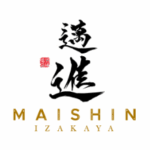 Logo Perusahaan Maishin Izakaya - Lowongan Waiters – Sales Manager