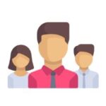 Logo Perusahaan CV. Anugerah Kencana Mandiri - Lowongan Admin Controller – Leader Sales – Sales HORECA – Staff Admin – Leader Admin – Support System