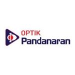 Logo Perusahaan Optik Pandanaran - Lowongan Admin – Counter