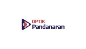 Logo Perusahaan Optik Pandanaran - Lowongan Kerja Admin – Counter