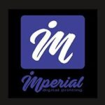 Logo Perusahaan Imperial Digital Printing - Lowongan Admin – Quality Control – Customer Service – Operator Grafis – Operator Mesin