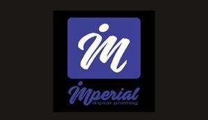 Logo Perusahaan Imperial Digital Printing - Lowongan Kerja Admin – Quality Control – Customer Service – Operator Grafis – Operator Mesin