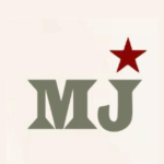 Logo Perusahaan PT. Maju Jaya Textile