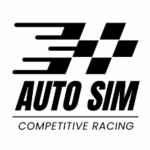 Logo Perusahaan AutoSim Bandung - Lowongan Anggota Staff