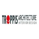 Logo Perusahaan Troppis Architecture - Lowongan Arsitektural Designer – Admin Finance & Logisik – Pelaksana Konstruksi – Arsitektural Drafter