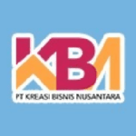 Logo Perusahaan PT. Kreasi Bisnis Nusantara (Ombein Indonesia)