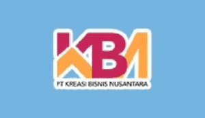 Logo Perusahaan PT. Kreasi Bisnis Nusantara (Ombein Indonesia) - Lowongan Kerja Auditor Internal