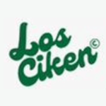 Logo Perusahaan Los Ciken - Lowongan Bar/Server – Kitchen Crew – Server/Runner