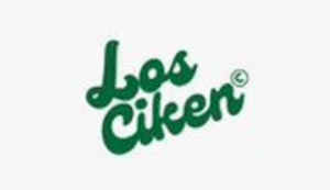 Logo Perusahaan Los Ciken - Lowongan Kerja Bar/Server – Kitchen Crew – Server/Runner