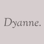 Logo Perusahaan Dyanne Beaute Nail & Hair Salon - Lowongan Beautician