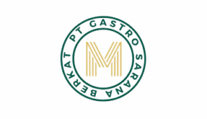 Logo Perusahaan PT. Gastro Sarana Berkat - Lowongan Kerja Commis (Daily Worker) – Baker