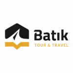 Logo Perusahaan PT. Baitullah Tiga Kharisma (Batik Travel) - Lowongan Content Creator – Advertiser – Staff Accounting – Social Media Specialist – Staff Administrasi Visa Umrah
