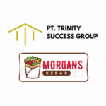 Logo Perusahaan Morgans Kebab - Lowongan Crew Outlet