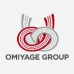 Logo Perusahaan PT. Cita Cendera Mata (Omiyage Group) - Lowongan Crew Store