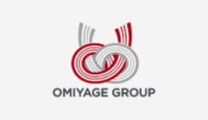 Logo Perusahaan PT. Cita Cendera Mata (Omiyage Group) - Lowongan Kerja Crew Store