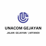 Logo Perusahaan UNACOM Gejayan - Lowongan Customer Service