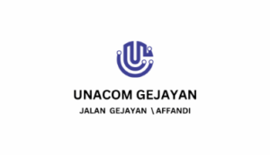 Logo Perusahaan UNACOM Gejayan - Lowongan Kerja Customer Service