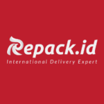 Logo Perusahaan PT. Reka Paket Cakrawala (REPACK.ID) - Lowongan Customer Service Internship – Operational Internship (Surabaya) – Social Media Internship