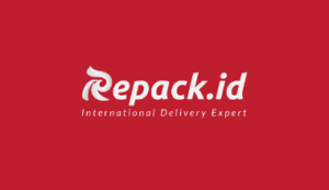 Logo Perusahaan PT. Reka Paket Cakrawala (REPACK.ID) - Lowongan Kerja Customer Service Internship – Operational Internship (Surabaya) – Social Media Internship