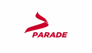 Logo Perusahaan CV. Parade Factory AB - Lowongan Kerja Desain Grafis
