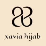 Logo Perusahaan Xavia Hijab - Lowongan Digital Marketing