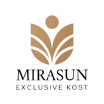 Logo Perusahaan MIRASUN Exclusive Kost & Guest House