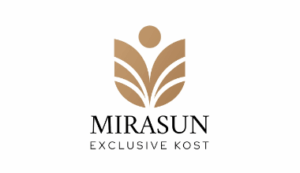 Logo Perusahaan MIRASUN Exclusive Kost & Guest House - Lowongan Kerja Digital Marketing & Content Creator
