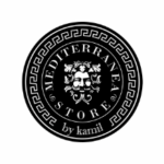Logo Perusahaan Mediterranea - Lowongan Dishwash