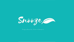 Logo Perusahaan Snooze Hostel - Lowongan Kerja Front Officer