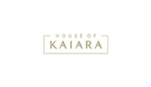 Logo Perusahaan House of Kaiara - Lowongan Kerja Graphic Designer