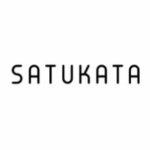 Logo Perusahaan Satukata Studio - Lowongan Graphic Designer