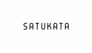 Logo Perusahaan Satukata Studio - Lowongan Kerja Graphic Designer