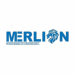 Logo Perusahaan Merlion